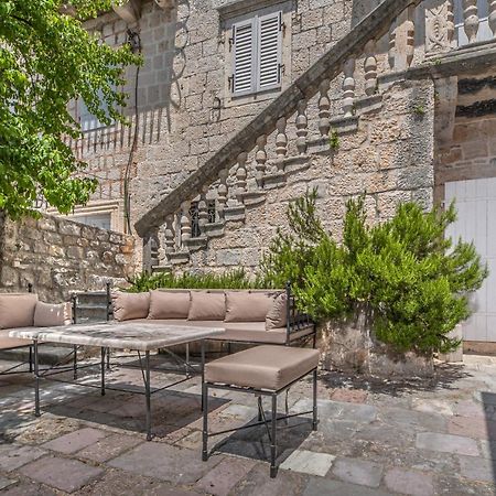 Villa Burovic بيراتس المظهر الخارجي الصورة