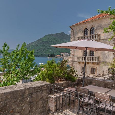 Villa Burovic بيراتس المظهر الخارجي الصورة