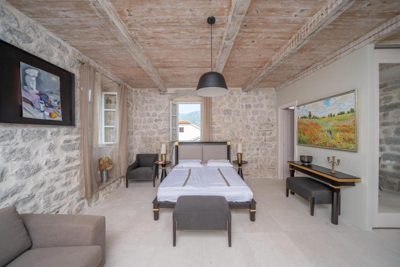 Villa Burovic بيراتس المظهر الخارجي الصورة