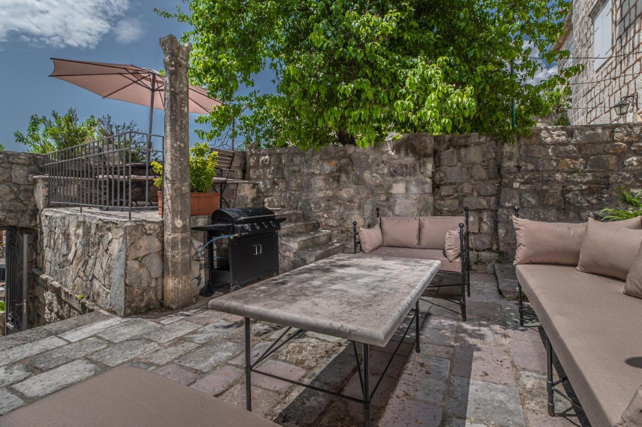Villa Burovic بيراتس المظهر الخارجي الصورة