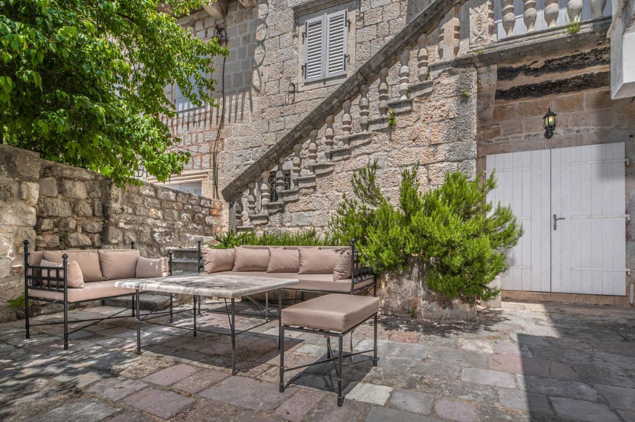 Villa Burovic بيراتس المظهر الخارجي الصورة