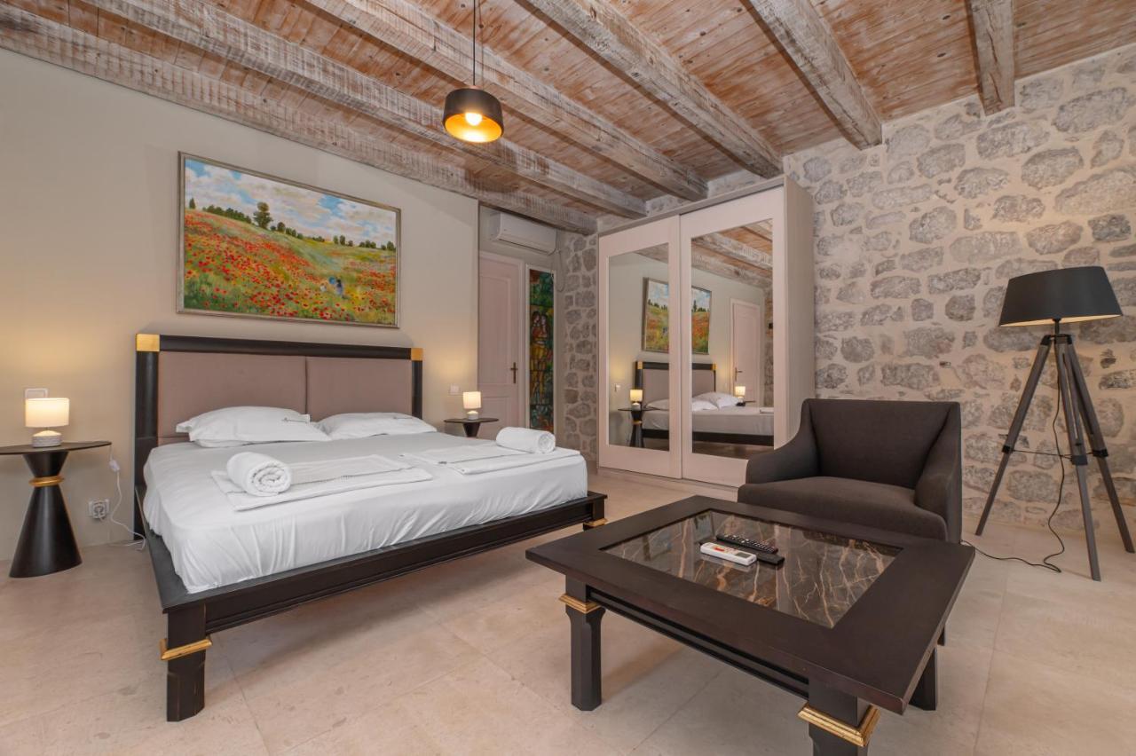 Villa Burovic بيراتس المظهر الخارجي الصورة